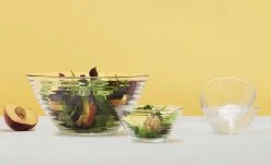 Peill+Putzler Schalen-Set, 7-teilig Linea