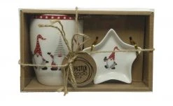 Tasse mit Teller Wichtel -ALA Geschir Verkaufs 11501699 1 202110182235