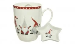 Tasse mit Teller Wichtel -ALA Geschir Verkaufs 11501699 4 202209232231