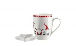 Tasse mit Teller Wichtel -ALA Geschir Verkaufs 11501699 5 202209232231