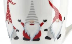 Tasse mit Teller Wichtel -ALA Geschir Verkaufs 11501699 7 202209232231