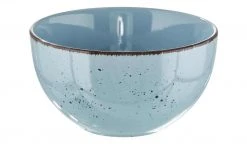 Peill+Putzler Schüssel Siena | Türkis / Braun 14|cm