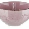Peill+Putzler Schüssel Siena | Rosa / Braun 14|cm