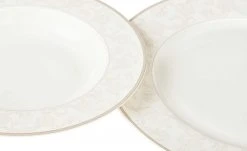 Ritzenhoff & Breker Tafelservice, 12-teilig Isabella -ALA Geschir Verkaufs 11520526 2 201910142300