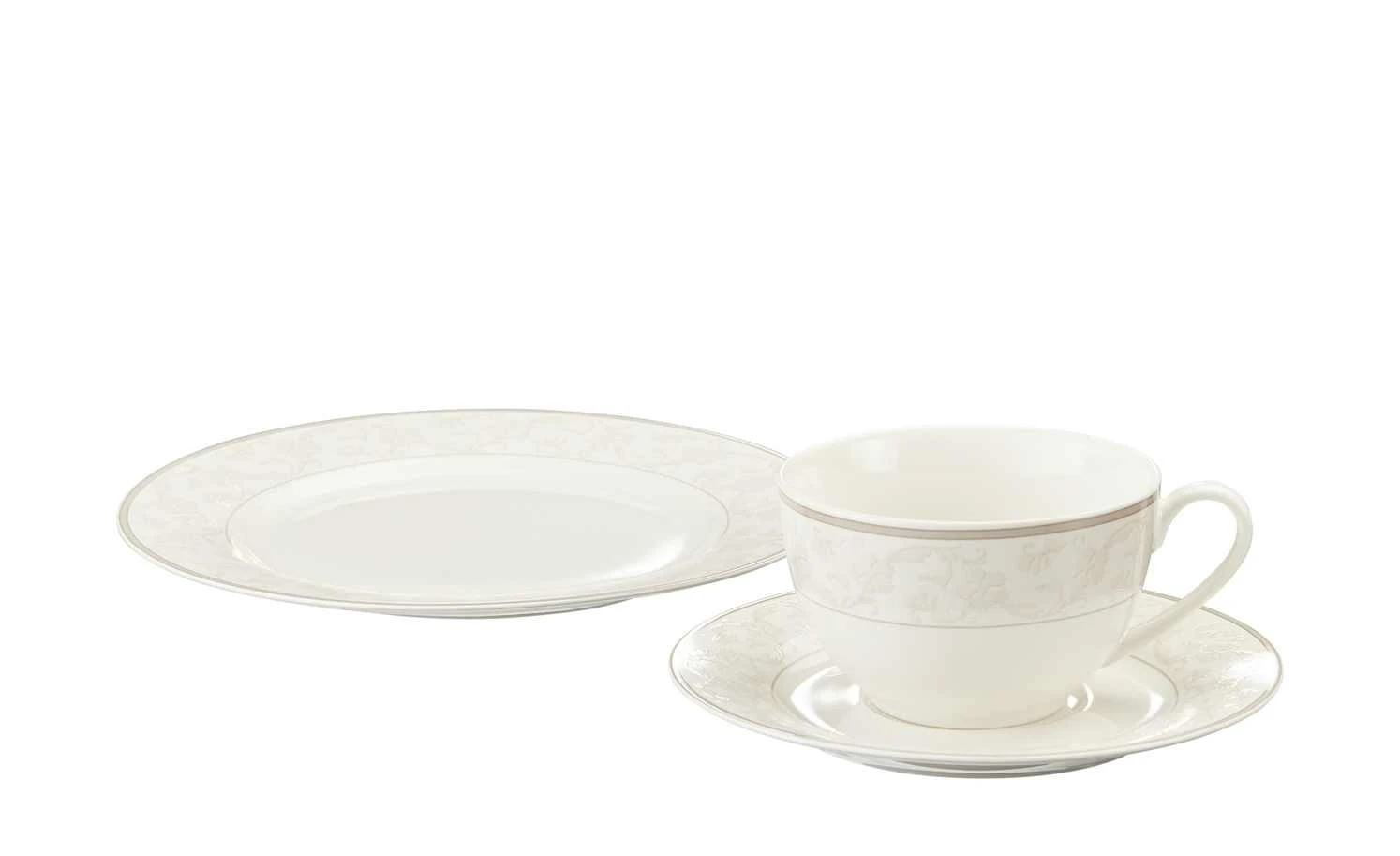 Ritzenhoff & Breker Kaffeeservice, 18-teilig Isabella 12 Ritzenhoff & Breker Kaffeeservice, 18-teilig Isabella – Bild 10