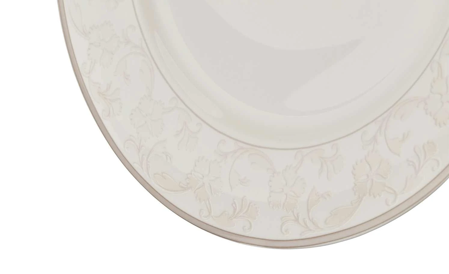 Ritzenhoff & Breker Kaffeeservice, 18-teilig Isabella 8 Ritzenhoff & Breker Kaffeeservice, 18-teilig Isabella – Bild 6