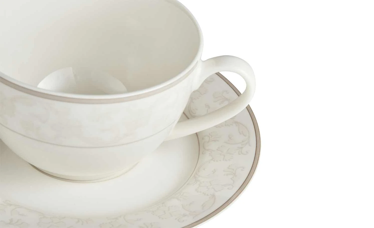 Ritzenhoff & Breker Kaffeeservice, 18-teilig Isabella 11 Ritzenhoff & Breker Kaffeeservice, 18-teilig Isabella – Bild 9