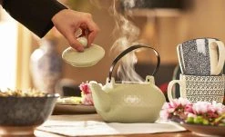 for friends Becher | Kirschblüte -ALA Geschir Verkaufs 11520552 1 202002140031