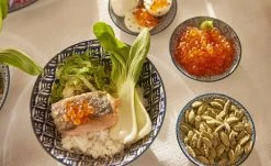 for friends Schüssel Hanami | Muster 1 -ALA Geschir Verkaufs 11520556 3 202002140031