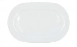 levelone Servierplatte oval