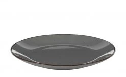 Peill+Putzler Kombiservice, 16-teilig Siena | Hellgrau / Dunkelgrau -ALA Geschir Verkaufs 11520621 10 201908082247