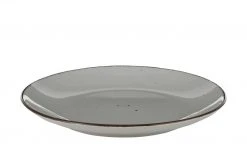 Peill+Putzler Kombiservice, 16-teilig Siena | Hellgrau / Dunkelgrau -ALA Geschir Verkaufs 11520621 13 201908082247