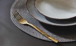 Peill+Putzler Kombiservice, 16-teilig Siena | Hellgrau / Dunkelgrau -ALA Geschir Verkaufs 11520621 17 202207111247