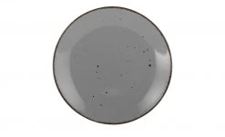 Peill+Putzler Kombiservice, 16-teilig Siena | Hellgrau / Dunkelgrau -ALA Geschir Verkaufs 11520621 2 201908082247