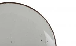 Peill+Putzler Kombiservice, 16-teilig Siena | Hellgrau / Dunkelgrau -ALA Geschir Verkaufs 11520621 20 202207111247