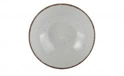 Peill+Putzler Kombiservice, 16-teilig Siena | Hellgrau / Dunkelgrau -ALA Geschir Verkaufs 11520621 3 201908082247