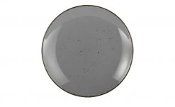 Peill+Putzler Kombiservice, 16-teilig Siena | Hellgrau / Dunkelgrau -ALA Geschir Verkaufs 11520621 6 201908082247