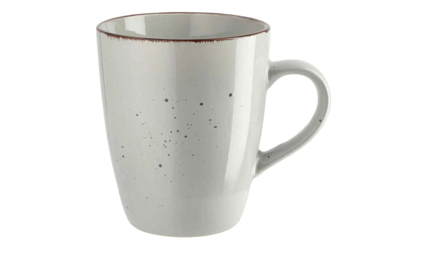 Peill+Putzler Kombiservice, 16-teilig Siena Due | Grau / Dunkelgrau 5 Peill+Putzler Kombiservice, 16-teilig Siena Due | Grau / Dunkelgrau – Bild 3