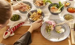 for friends Schüssel Hanami | Muster 3 -ALA Geschir Verkaufs 11523716 1 202007080902