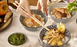 for friends Schüssel Hanami | Muster 3