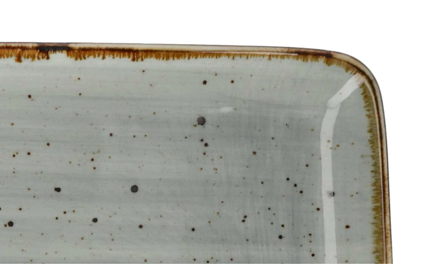 Peill+Putzler Platte 29,5cm | Grau 29,5|cm 4 Peill+Putzler Platte 29,5cm | Grau 29,5|cm – Bild 2