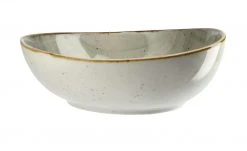 Peill+Putzler Schale 23,3 cm | Grau 21,5|cm