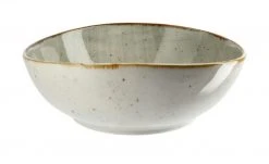 Peill+Putzler Schale 23,3 cm | Grau 21,5|cm -ALA Geschir Verkaufs 11523772 3 201911051103