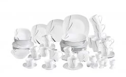 KHG Kombiservice, 62-teilig Valentina