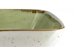 Peill+Putzler Schale 22,6cm | Grün / Grau 22,6|cm -ALA Geschir Verkaufs 11523809 4 202207111247