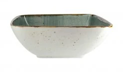 Peill+Putzler Schale 22,6cm | Petrol / Grau 22,6|cm