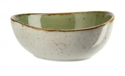 Peill+Putzler Schale 14cm | Grün / Grau 13|cm