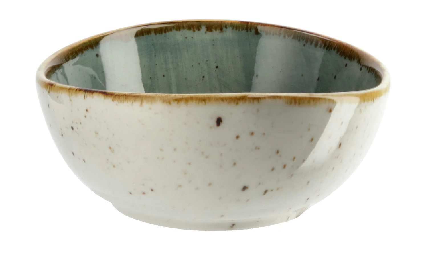 Peill+Putzler Schale 14cm | Petrol / Grau 13|cm 4 Peill+Putzler Schale 14cm | Petrol / Grau 13|cm – Bild 2