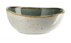 Peill+Putzler Schale 14cm | Petrol / Grau 13|cm