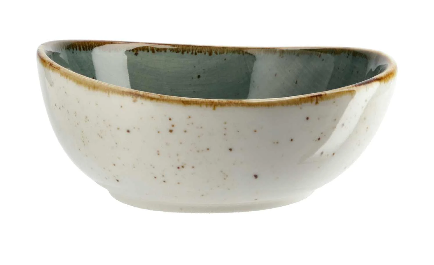 Peill+Putzler Schale 14cm | Petrol / Grau 13|cm 3 Peill+Putzler Schale 14cm | Petrol / Grau 13|cm