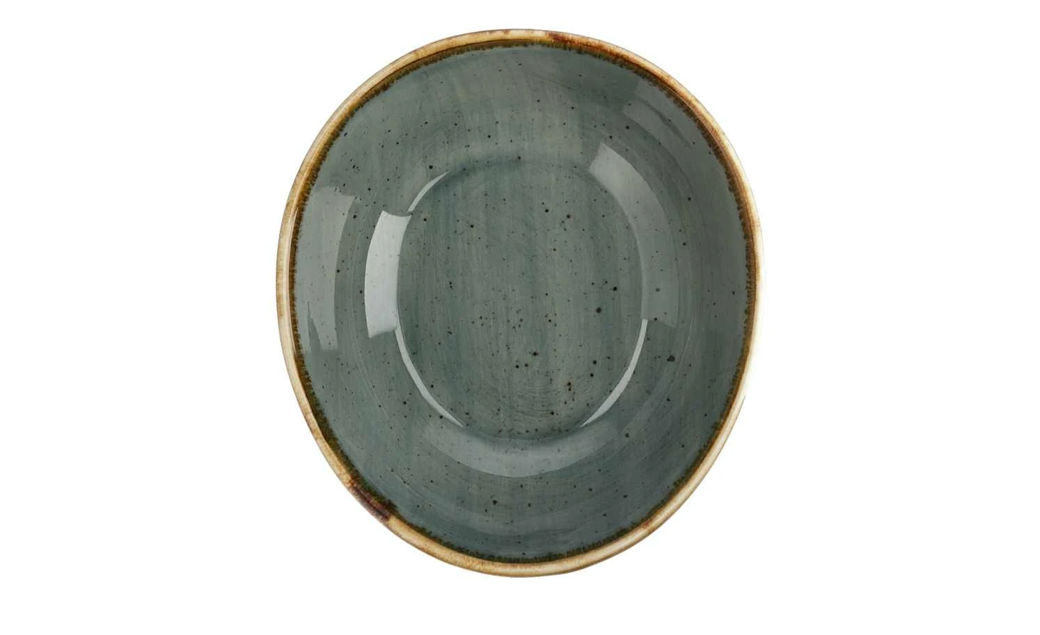 Peill+Putzler Schale 14cm | Petrol / Grau 13|cm 5 Peill+Putzler Schale 14cm | Petrol / Grau 13|cm – Bild 3