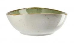 Peill+Putzler Schale 23,3cm | Grün / Grau 21,5|cm -ALA Geschir Verkaufs 11523813 1 201911051103