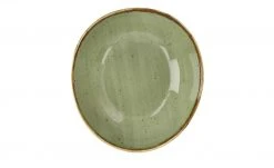 Peill+Putzler Schale 23,3cm | Grün / Grau 21,5|cm -ALA Geschir Verkaufs 11523813 2 201911051103