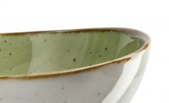 Peill+Putzler Schale 23,3cm | Grün / Grau 21,5|cm -ALA Geschir Verkaufs 11523813 3 201911051103