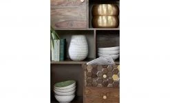 Peill+Putzler Schale 23,3cm | Grün / Grau 21,5|cm