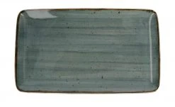 Peill+Putzler Platte 35,2cm | Petrol 35,2|cm