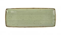 Peill+Putzler Platte 31,2cm | Grün 31,2|cm