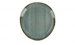 Peill+Putzler Platte 18cm | Petrol 18|cm