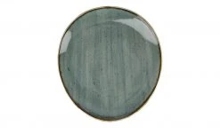 Peill+Putzler Platte 20,4cm | Petrol 20,4|cm