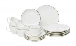 Peill+Putzler Kaffeeservice, 18-teilig Bologna -ALA Geschir Verkaufs 11523857 4 201911152246