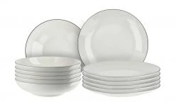 Peill+Putzler Tafelservice, 12-teilig Bologna -ALA Geschir Verkaufs 11523858 1 201911152246