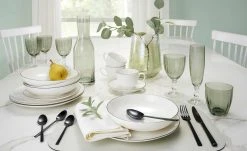 Peill+Putzler Tafelservice, 12-teilig Bologna -ALA Geschir Verkaufs 11523858 2 202011242241