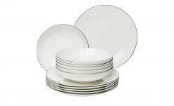 Peill+Putzler Tafelservice, 12-teilig Bologna -ALA Geschir Verkaufs 11523858 5 202207111247