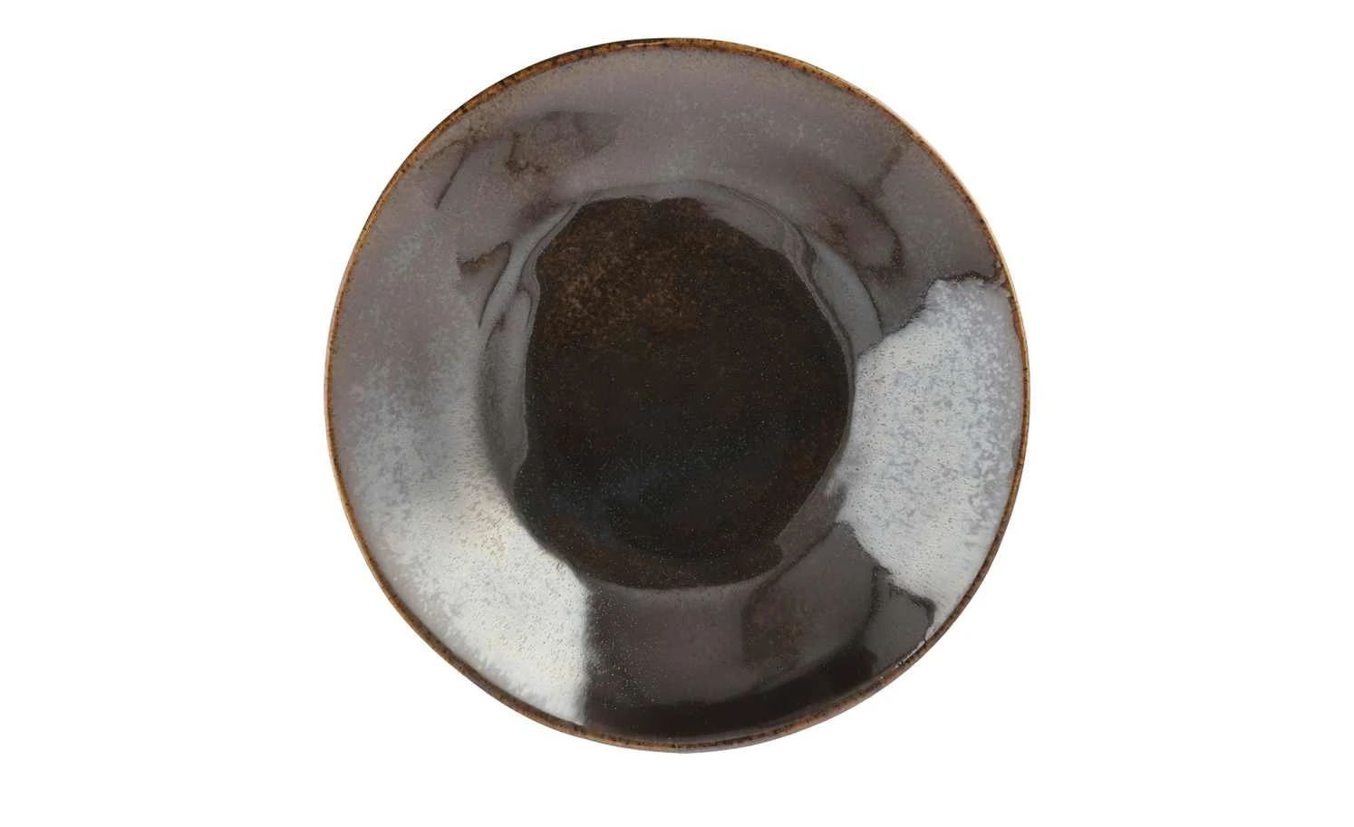 Peill+Putzler Dessertteller Florenz | Braun 4 Peill+Putzler Dessertteller Florenz | Braun – Bild 2