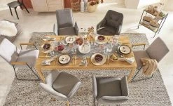 Peill+Putzler Dessertteller Florenz | Braun