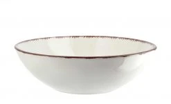 Peill+Putzler Kombiservice, 16-teilig Siena | Weiß / Braun -ALA Geschir Verkaufs 11524247 5 202109202232